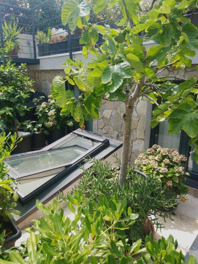 Artspace Location-Opatija-3 Bedroom House With Rooftop Garden By Beach Экстерьер фото