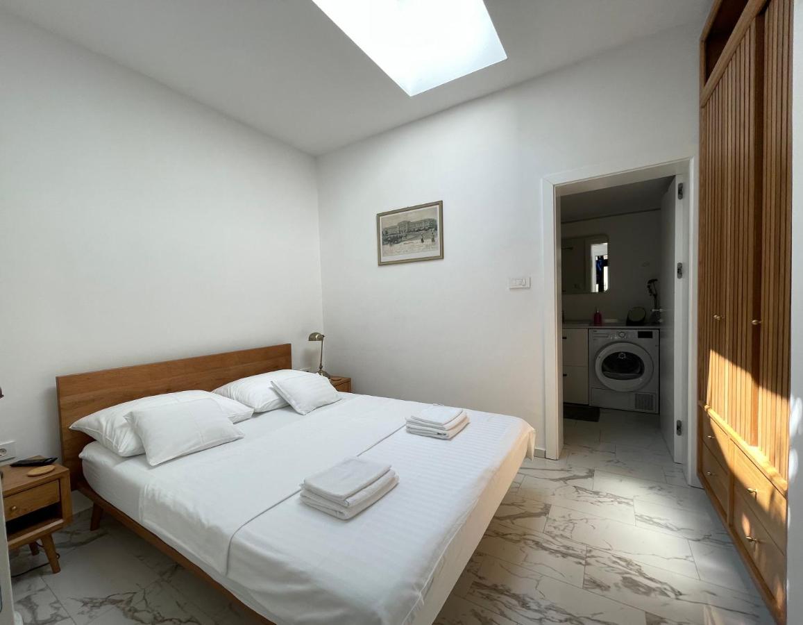 Artspace Location-Opatija-3 Bedroom House With Rooftop Garden By Beach Экстерьер фото