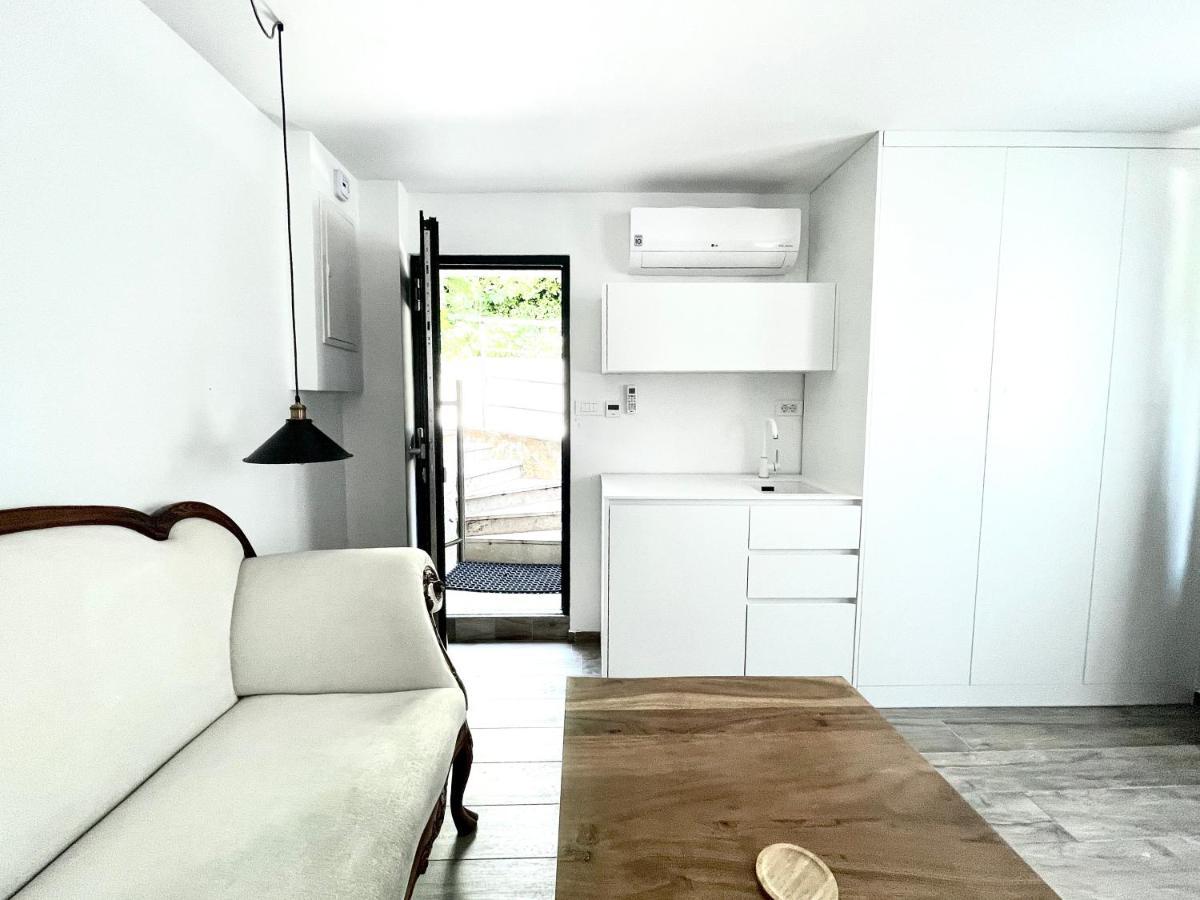 Artspace Location-Opatija-3 Bedroom House With Rooftop Garden By Beach Экстерьер фото