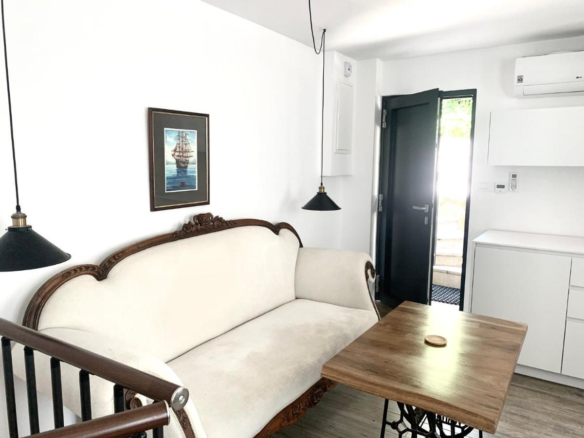 Artspace Location-Opatija-3 Bedroom House With Rooftop Garden By Beach Экстерьер фото