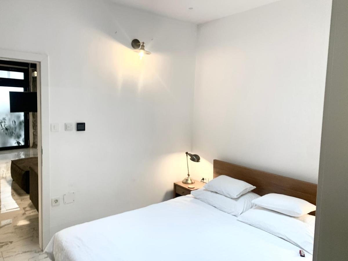 Artspace Location-Opatija-3 Bedroom House With Rooftop Garden By Beach Экстерьер фото