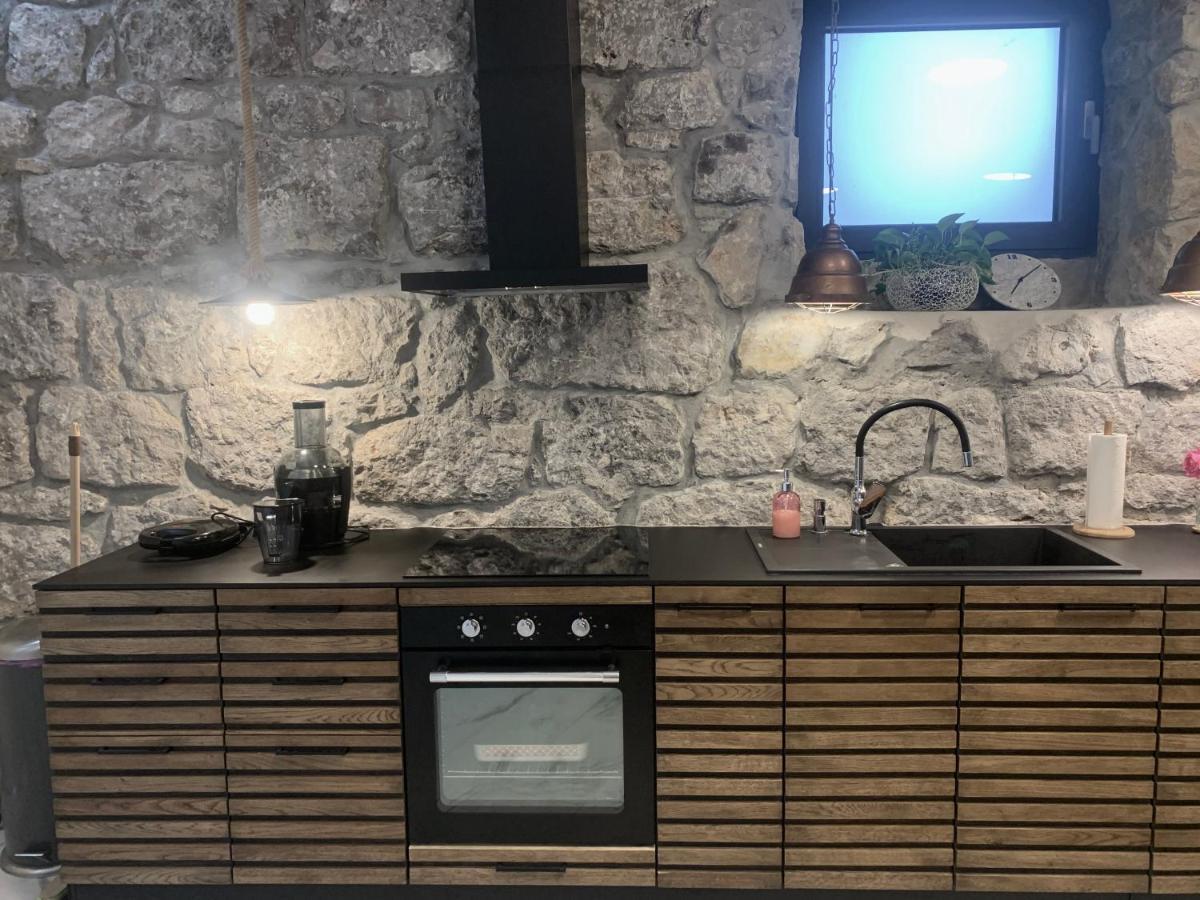 Artspace Location-Opatija-3 Bedroom House With Rooftop Garden By Beach Экстерьер фото