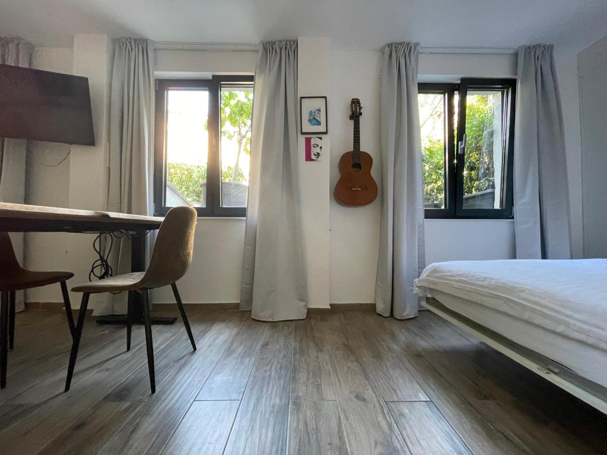 Artspace Location-Opatija-3 Bedroom House With Rooftop Garden By Beach Экстерьер фото