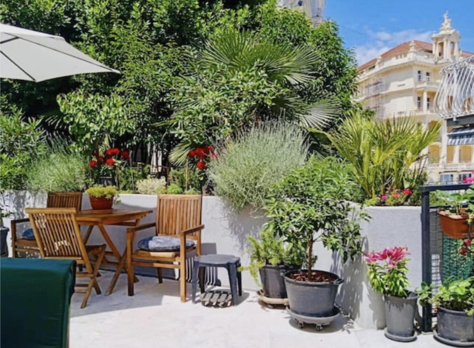 Artspace Location-Opatija-3 Bedroom House With Rooftop Garden By Beach Экстерьер фото